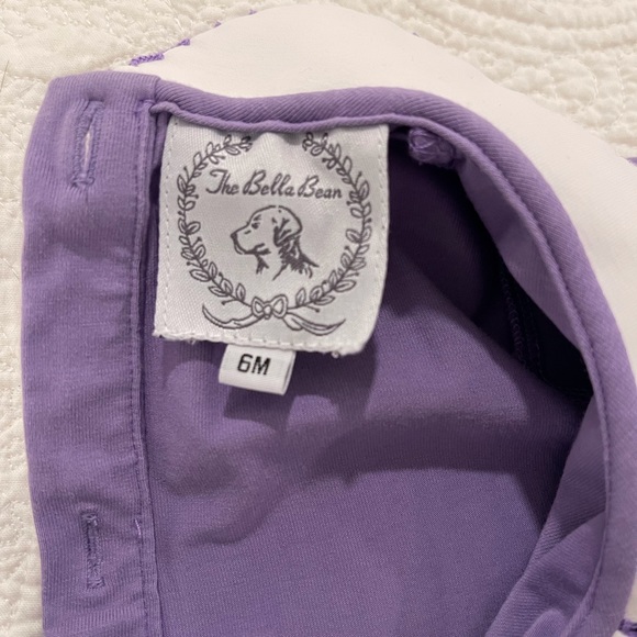 CTF cFt monogram The Bella Bean bubble - Picture 3 of 3